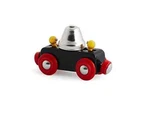 Brio Bell Wagon Wooden Train Car Trailer 33749. Fixed Price $20.54.