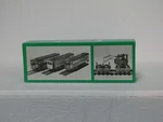 Bowser 551-50123 Brill Trolley Excellent Condition. Fixed Price $95.00.