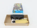 Scale Athearn Kit 5420 Undecorated 34' 2-BAY Composite Side Open Hopper. Fixed Price $19.95.
