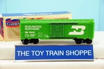 Lionel 9209 Bn Burlington Northern Boxcar. Good Cond Banner Box.. Fixed Price $14.95.