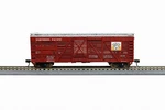 Bachmann Northern Pacific 40' Stock Car Ho Scale #84142 18516. Fixed Price $27.99.