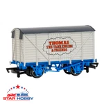 Bachmann 77420 Thomas And Friends 80TH Anniversary Van - Retro Logo (ho Scale). Fixed Price $30.00.