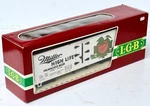 Lgb 4072 Miller High Life Reefer Nib 1:22.5 Scale Made In West Germany. Fixed Price $75.00.