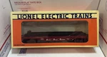 Vintage Lionel 6-16930 Sante Fe Flatcar Gauge & 8PC Wheel Load W/ Box, New Nos. Fixed Price $32.99.
