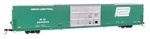 Walthers Ho 86' Ps Double-door Hi-cube Boxcar Penn Central Pc #295550 920-102126. Fixed Price $67.98.