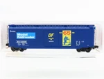 Scale Micro-trains Mtl 32360 Mr Model Railroader Years 50' Box Car #346599. Fixed Price $20.95.