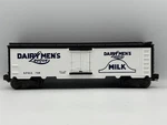 Lionel 6-19818 Gauge Dairymen S League Operating Milk Car #788 New. Fixed Price $20.79.