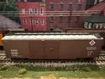 Proto 2000 Series 50' Automobile Box Car #65039. Fixed Price $11.76.