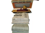 Lionel 1994 Rock Island Searchlight Car 6-16678. Fixed Price $30.00.