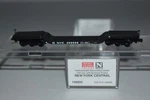 Scale Mtl 109020 New York Central Heavyweight Flat Car 498996 C47481. Fixed Price $19.99.