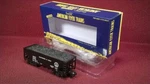 American Flyer 6-44090 Baltimore & Ohio 2-BAY Coal Hopper Vg+/orig Box. Fixed Price $42.95.