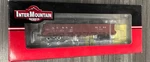 Intermountain Railway Ho Rtr 47751-04 Caswell Gondola Atsf Ga-x Early. Fixed Price $25.99.