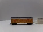 Life-like 7759 Union Pacific Stock Car 476306 Scale. Fixed Price $13.50.