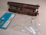 Ho Scale Athearn Erie Bay Window Caboose C309. Fixed Price $15.00.