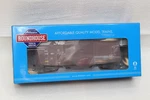 Athearn Ho Scale Norfolk Southern Railroad 40 Plug Door High Cube Box Car 522681. Fixed Price $39.99.