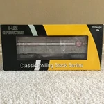 New Pennsylvania Railroad 641511 Freight Boxcar Gauge Mint Nib. Fixed Price $35.95.