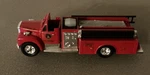 Mth Railking Operating Fire House Gauge Replacement Engine Original. Fixed Price $39.00.