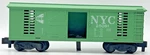 Gilbert American Flyer Gauge 25081 Nyc Hayjector Car 1961-64 -pikemaster Cplrs. Fixed Price $38.99.