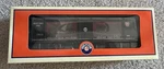 Lionel 6-29636 Vampire Transport Mint Car Nib Gauge. Fixed Price $200.00.