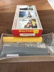 Walthers Cushion Coil Car Kit Chicago Northwestern Ho 932-3857 New Sealed. Fixed Price $29.00.