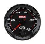 Quickcar Racing Products Redline Gauge 2-5/8IN Fuel Pressure 0-100PSI- 69-005. Fixed Price $159.54.