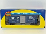 Athearn Rtr Ho 40 Modernized Car Rf&p #2893 Ready To Roll 70130 New In Box!. Fixed Price $19.99.