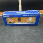 Nib Industrial Idm 1102 Up Union Pacific Double Door Box Car O27. Fixed Price $11.04.