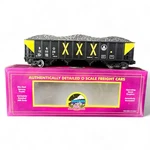 Mth 20-90026 Baltimore Ohio B&o 4 Bay Hopper Brand New In Box!. Fixed Price $70.98.