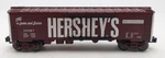Lionel 6-19587 Gauge Hershey's Chocolate Reefer Ex. Fixed Price $41.81.
