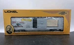 Lionel Joshua Cowen The Standard Gauge Years Boxcar 6-9430 & O/27 Train. Fixed Price $24.99.