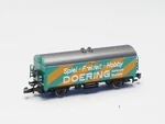 8600.1980.01 M Rklin Z-scale Spiel+freizeit+hobby Doering Karlsruhe. Fixed Price $59.99.