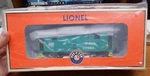 Lionel 6-81808 Penn Central N5B Caboose Car Nib Gauge Lqqk. Fixed Price $160.00.