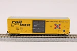 Scale Intermountain 67502-05 Ps 5277 Cu Ft Boxcar Railbox Rbox 34925. Fixed Price $18.89.
