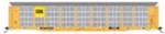 Intermountain H.o. Scale 452108-04 Csx Patch Union Pacific Car No 993806. Fixed Price $94.99.