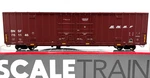 Ho Scaletrains SXT11873 Operator Trinity 7500 High-cube Boxcar Bnsf # 761146. Fixed Price $54.99.