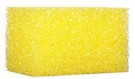 Sm Arnold 86-484 Sure Scrub : 3"X3"X5" Bug & Tree Sap Tar Remover Sponge. Fixed Price $5.99.