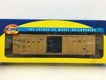 Ho Athearn Rtr 92849 Railbox 50 Plug & Sliding Door Boxcar Abox #51073. Fixed Price $25.00.
