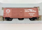 Athearn Ho Seaboard Air Line 40' Double Door Box Car #23307 70171 New. Fixed Price $19.95.
