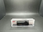 Scale Atlas 35691 Rio Grande Offset Cupola Caboose V.870. Fixed Price $42.49.