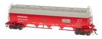 Intermountain Pressure Flow Hopper Halliburton Company #80411. Fixed Price $59.95.