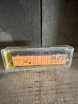 Ahm Mini Trains Pacific Fruit Express Scale 4454. Fixed Price $21.00.