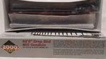 Ho Scale Proto 2000 8447 & 52'-6" Drop End Gondola #21534 New Kit In Box!!. Fixed Price $19.99.