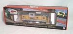 Atlas Ho Rio Grande Extended Vision Caboose - Road# 01509 In Ob. Fixed Price $34.50.