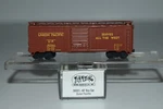 Scale Atlas 34201 Union Pacific 40' Single Door Boxcar 193562 C16324. Fixed Price $16.99.