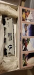 Walthers 932-4808 Illinois Central Covered Hopper #776427. Fixed Price $18.00.