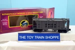 Mth Premier 97101L Union Pacific PS-2 Hopper Car. Exc Cond (ln) In Box.. Fixed Price $24.95.