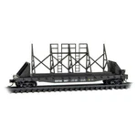 Micro-trains N-scale Conrail Rd# 758007 045 790. Fixed Price $28.46.