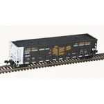 Atlas 50006364 Reisner Scrap Metals Coalveyor Bathtub Gondola Cmhx #42410. Fixed Price $37.81.