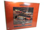 Lionel 6-21775 Train Wreck Recovery Set Nib. Fixed Price $139.99.