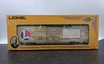 Lionel Joshua Cowen Boxcar "the Post-war Years" 6-9432. Fixed Price $19.99.